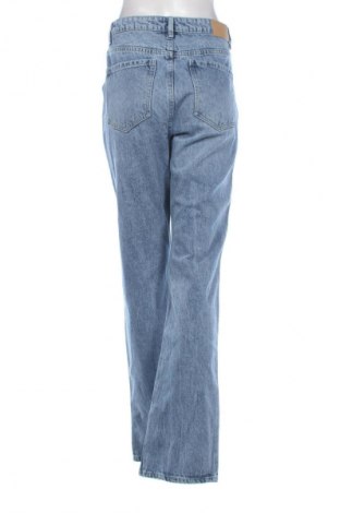 Damskie jeansy Sinsay, Rozmiar L, Kolor Niebieski, Cena 106,00 zł