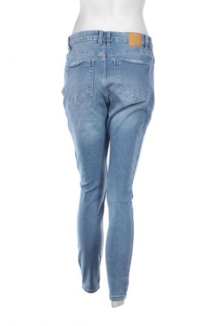 Γυναικείο Τζίν Sinsay, Μέγεθος M, Χρώμα Μπλέ, Τιμή 14,83 €