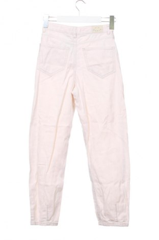 Női farmernadrág Sinsay, Méret XXS, Szín Ekrü
, Ár 6 000 Ft