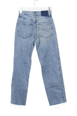 Damen Jeans Sinsay, Größe XS, Farbe Blau, Preis 14,77 €