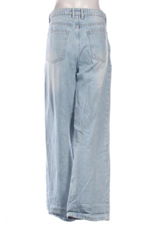 Dámské džíny  Sinsay, Velikost XL, Barva Modrá, Cena  366,00 Kč