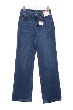 Damen Jeans Sinsay, Größe XS, Farbe Blau, Preis 17,94 €