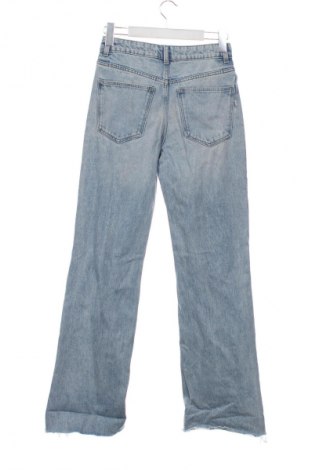 Damen Jeans Sinsay, Größe XS, Farbe Blau, Preis € 11,97