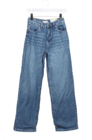 Damen Jeans Sinsay, Größe XS, Farbe Blau, Preis € 19,99