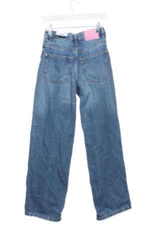 Damen Jeans Sinsay, Größe XS, Farbe Blau, Preis € 19,99