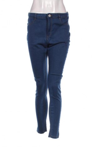 Damen Jeans Sinsay, Größe L, Farbe Blau, Preis 14,91 €