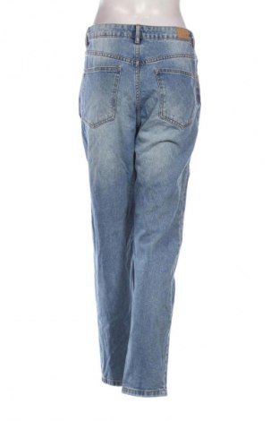 Дамски дънки Sinsay, Размер L, Цвят Син, Цена 29,00 лв.