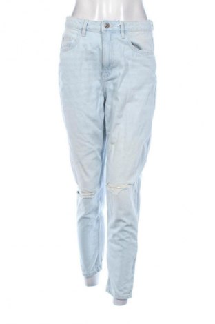 Dámske džínsy  Sinsay, Veľkosť M, Farba Modrá, Cena  23,52 €