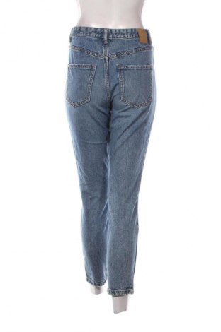 Damskie jeansy Sinsay, Rozmiar S, Kolor Niebieski, Cena 67,00 zł