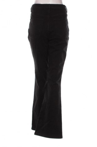 Γυναικείο Τζίν Sinsay, Μέγεθος L, Χρώμα Μαύρο, Τιμή 23,53 €