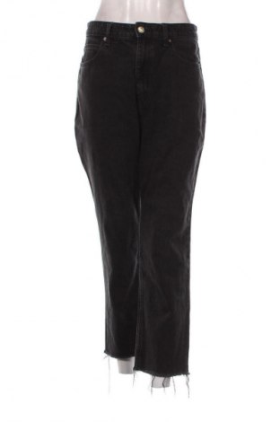 Blugi de femei Sinsay, Mărime XL, Culoare Negru, Preț 77,17 Lei