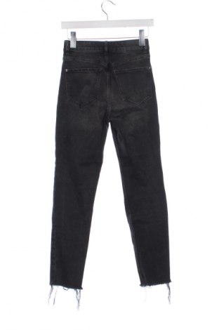 Dámské džíny  Sinsay, Velikost XXS, Barva Černá, Cena  366,00 Kč