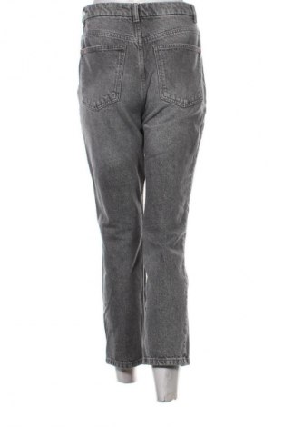 Damskie jeansy Sinsay, Rozmiar S, Kolor Szary, Cena 66,67 zł