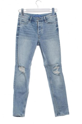 Damen Jeans Sinsay, Größe XXS, Farbe Blau, Preis € 14,83