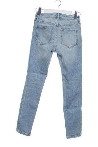 Damen Jeans Sinsay, Größe XXS, Farbe Blau, Preis € 14,83