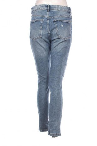 Damen Jeans Sinsay, Größe L, Farbe Blau, Preis 14,77 €