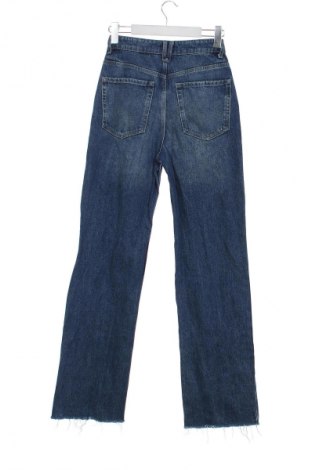 Női farmernadrág Sinsay, Méret XXS, Szín Kék, Ár 4 189 Ft