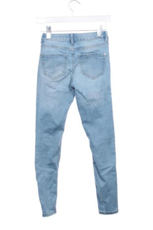 Női farmernadrág Sinsay, Méret XXS, Szín Kék, Ár 6 127 Ft