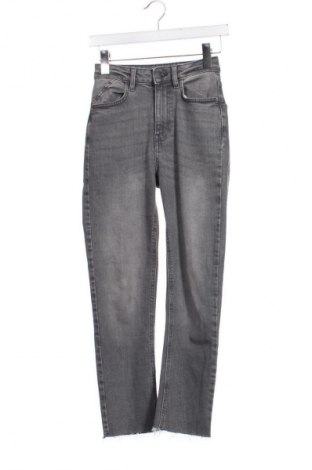 Damen Jeans Sinsay, Größe XXS, Farbe Grau, Preis € 12,99