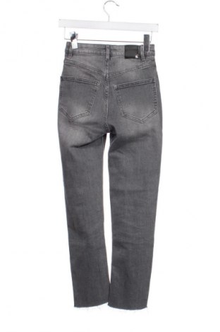 Damen Jeans Sinsay, Größe XXS, Farbe Grau, Preis € 12,99