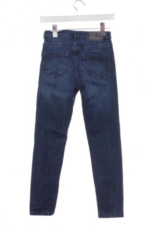 Damskie jeansy Sisley, Rozmiar XS, Kolor Niebieski, Cena 172,41 zł