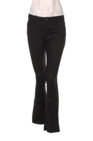 Damen Jeans Sisley, Größe M, Farbe Schwarz, Preis € 17,99