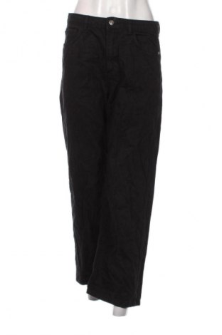 Dámske džínsy  Sisley, Veľkosť S, Farba Čierna, Cena  12,95 €