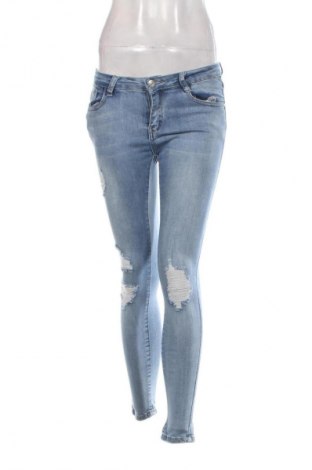 Damen Jeans Sisters, Größe S, Farbe Blau, Preis € 13,43