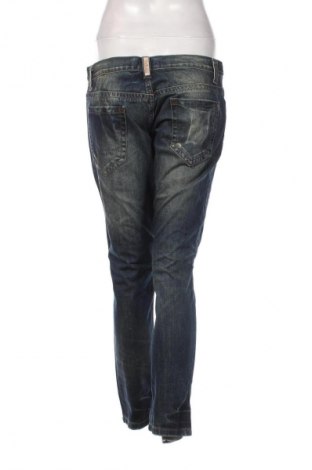 Γυναικείο Τζίν Sm, Μέγεθος L, Χρώμα Μπλέ, Τιμή 11,99 €