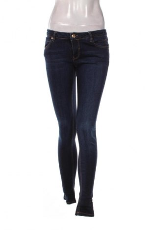 Dámské džíny  Soccx, Velikost S, Barva Modrá, Cena  329,00 Kč