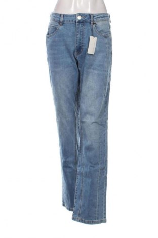 Damen Jeans Sondag & Sons, Größe L, Farbe Blau, Preis 30,99 €