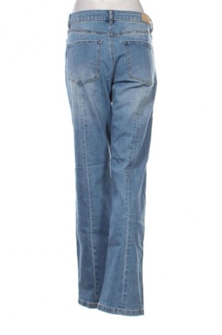 Damen Jeans Sondag & Sons, Größe L, Farbe Blau, Preis 30,99 €