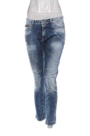 Damen Jeans Speedway, Größe M, Farbe Blau, Preis € 10,99