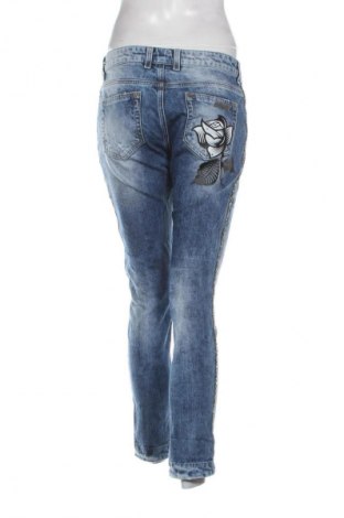 Damen Jeans Speedway, Größe M, Farbe Blau, Preis € 10,99