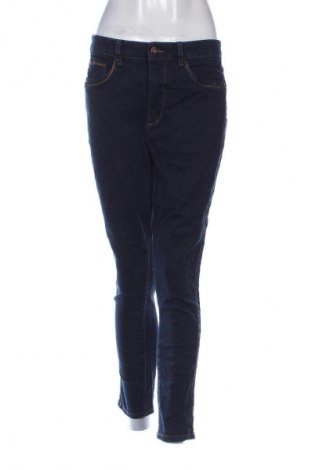 Damen Jeans Stooker, Größe XL, Farbe Blau, Preis € 9,99