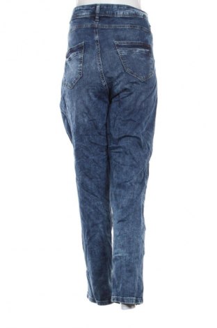 Damen Jeans Stooker, Größe XXL, Farbe Blau, Preis 14,99 €