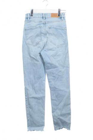 Dámské džíny  Stradivarius, Velikost XS, Barva Modrá, Cena  309,00 Kč