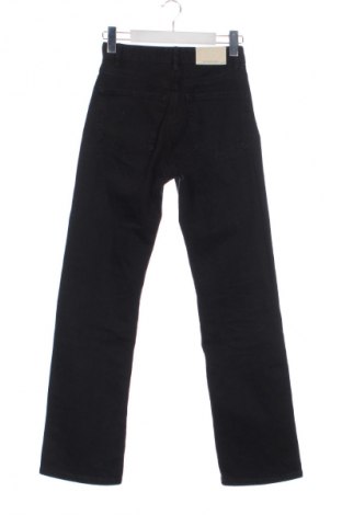 Damen Jeans Stradivarius, Größe XS, Farbe Schwarz, Preis 14,77 €