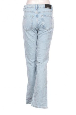 Damen Jeans Stradivarius, Größe S, Farbe Blau, Preis € 14,99