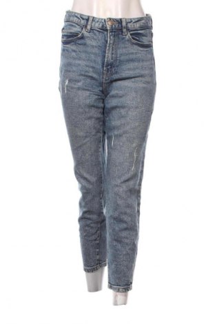 Damen Jeans Stradivarius, Größe M, Farbe Blau, Preis € 13,99