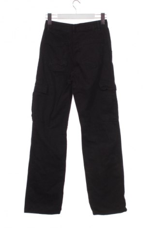 Damen Jeans Stradivarius, Größe XS, Farbe Schwarz, Preis € 15,35