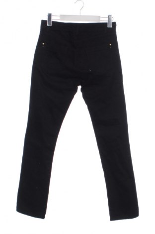 Дамски дънки Stradivarius, Размер M, Цвят Черен, Цена 46,00 лв.