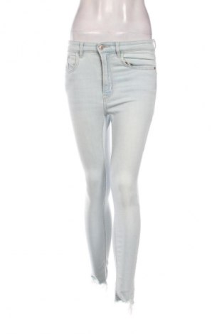 Damen Jeans Stradivarius, Größe S, Farbe Blau, Preis € 18,09