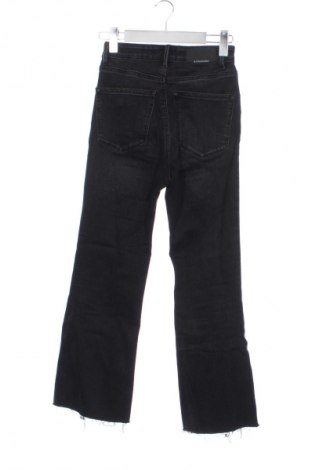 Damen Jeans Stradivarius, Größe XS, Farbe Schwarz, Preis € 15,00