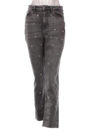 Damen Jeans Stradivarius, Größe M, Farbe Grau, Preis € 11,99