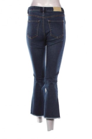 Damen Jeans Stradivarius, Größe S, Farbe Blau, Preis € 14,99