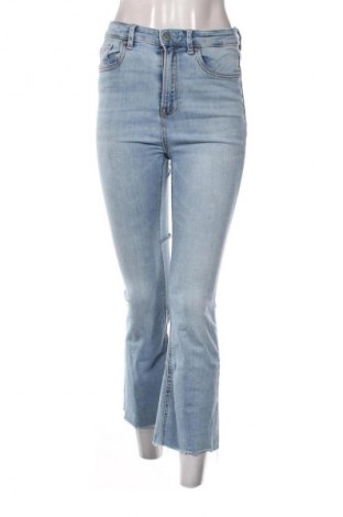 Damen Jeans Stradivarius, Größe S, Farbe Blau, Preis € 12,99