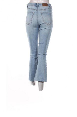 Damen Jeans Stradivarius, Größe S, Farbe Blau, Preis € 12,99