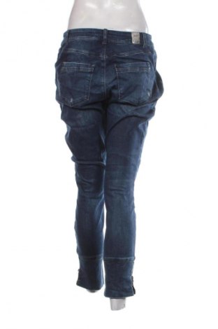 Női farmernadrág Street One, Méret L, Szín Kék, Ár 6 969 Ft