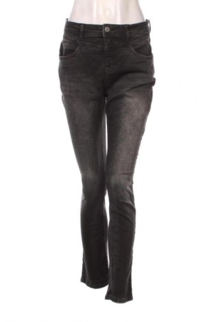 Дамски дънки Street One, Размер M, Цвят Сив, Цена 7,66 €